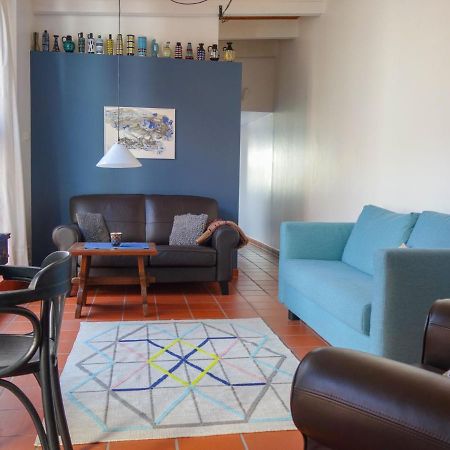 Haus Zur Eselsbruecke Apartment Tangermünde Екстериор снимка