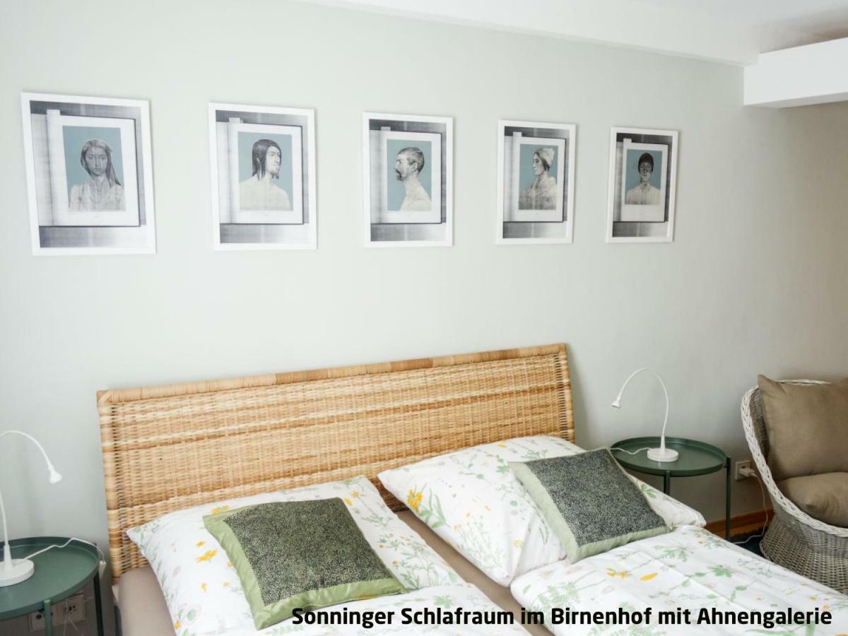 Haus Zur Eselsbruecke Apartment Tangermünde Екстериор снимка